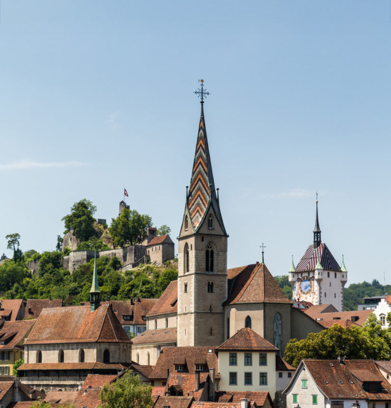 Baden