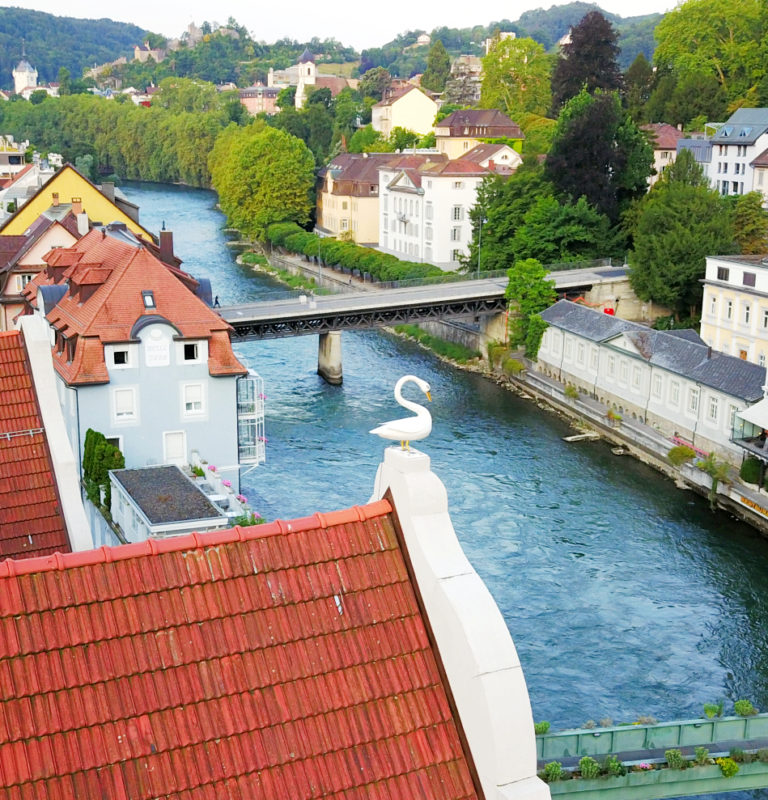 Ennetbaden