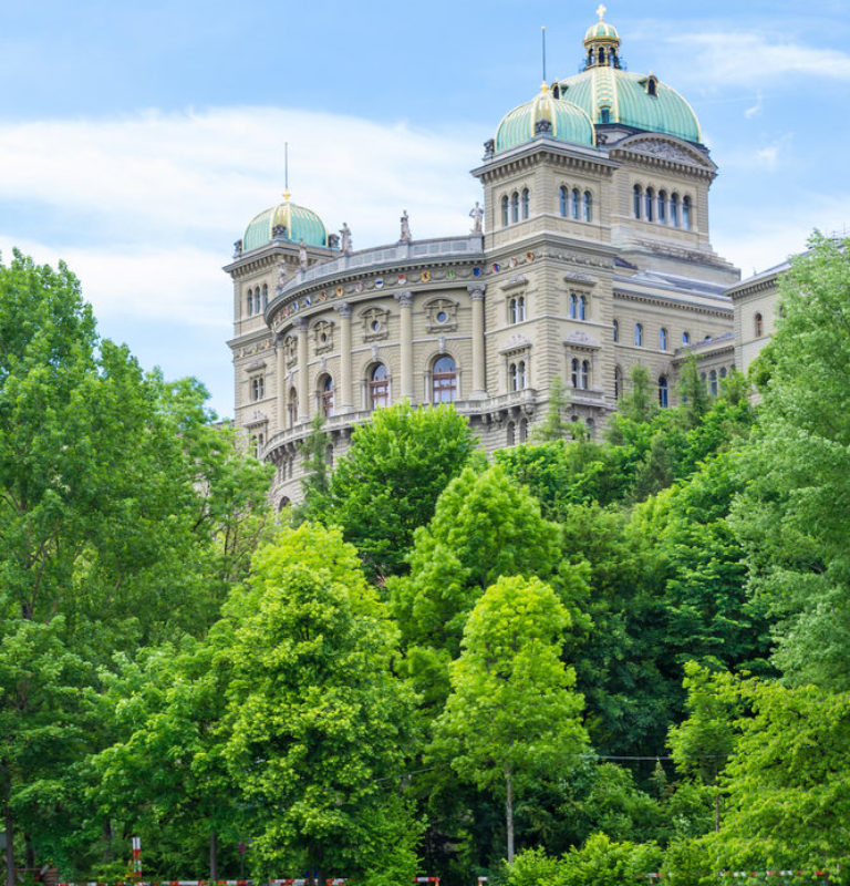 Bern