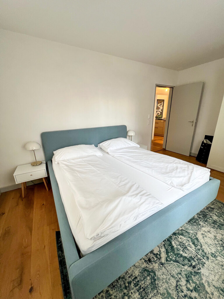 20240315 Villa Am Tych 11VAT Schlafzimmer 1