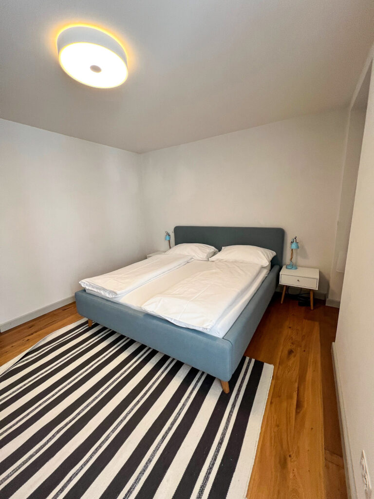 20240315 Villa Am Tych 11VAT Schlafzimmer 2